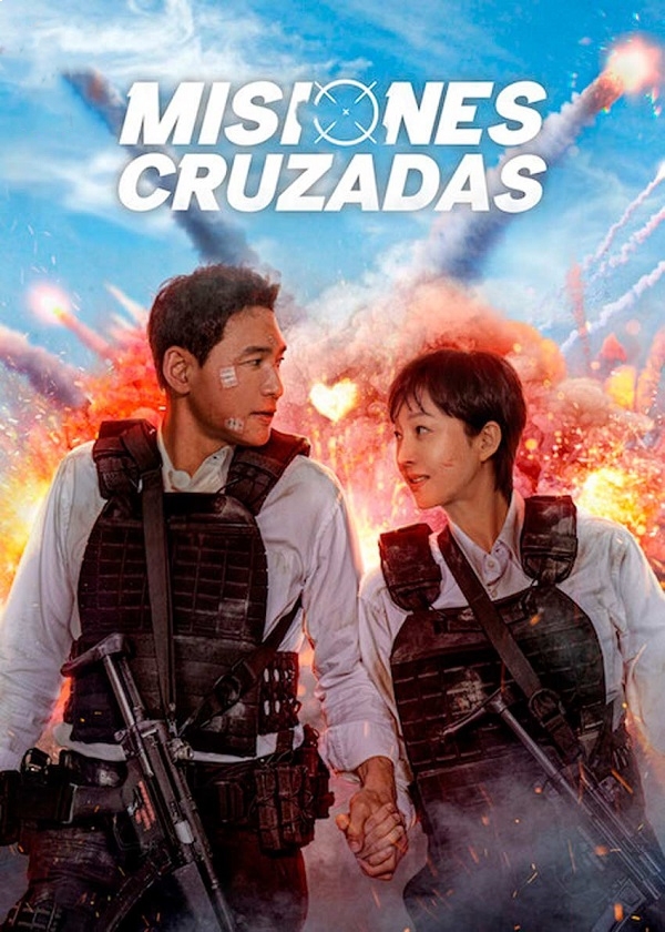 MISIONES CRUZADAS